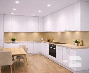 Exkluzívna ponuka! Na predaj 2-izbové byty v Poprade časť Matejovce na ulici Lidickej