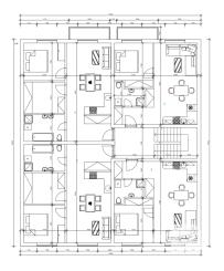 Exkluzívna ponuka! Na predaj 2-izbové byty v Poprade časť Matejovce na ulici Lidickej