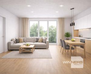 Exkluzívna ponuka! Na predaj 2-izbové byty v Poprade časť Matejovce na ulici Lidickej