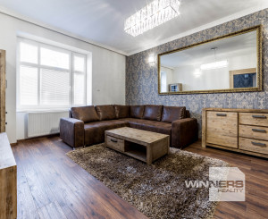 5-izbový byt na prenájom, historické centrum Košíc s parkovaním, 200m2