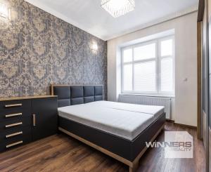 5-izbový byt na prenájom, historické centrum Košíc s parkovaním, 200m2