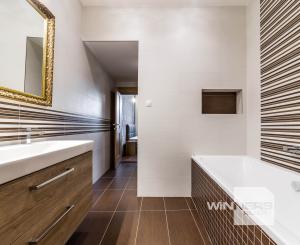 5-izbový byt na prenájom, historické centrum Košíc s parkovaním, 200m2