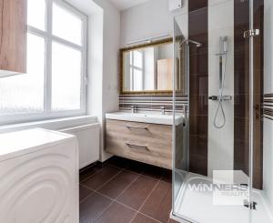 5-izbový byt na prenájom, historické centrum Košíc s parkovaním, 200m2