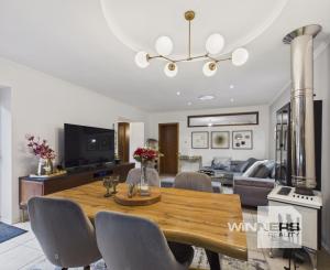 REZERVOVANÉ - Predaj rodinný dom s garážou, pozemok 406 m2, Široká ulica, Skalica