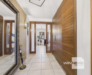 REZERVOVANÉ - Predaj rodinný dom s garážou, pozemok 406 m2, Široká ulica, Skalica