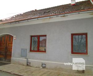 Rodinný dom, Spišské Vlachy