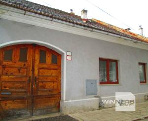 Rodinný dom, Spišské Vlachy