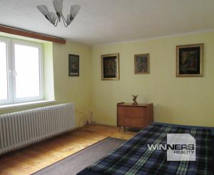 Rodinný dom, Spišské Vlachy