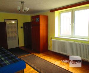 Rodinný dom, Spišské Vlachy