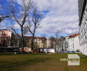 Ponúkame na prenájom 2-izbový byt 60,80m2 v projekte Viktória-Košická ul. Ba s parkovaním v garáži