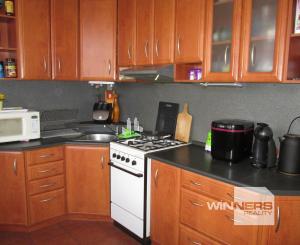 Prenájom 3-izbového bytu s balkónom