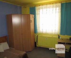 Prenájom 3-izbového bytu s balkónom