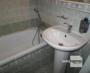 Prenájom 3-izbového bytu s balkónom