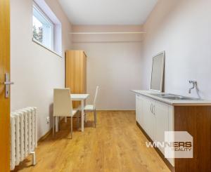 PONUKA PRENÁJMU OBCHODNÝCH PRIESTOROV V CÍFERI • 80 m2 v polyfunkčnej budove v centre dediny