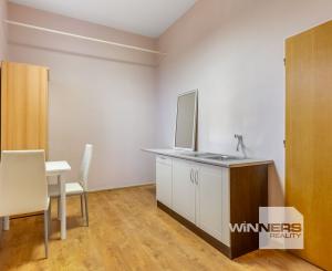 PONUKA PRENÁJMU OBCHODNÝCH PRIESTOROV V CÍFERI • 80 m2 v polyfunkčnej budove v centre dediny