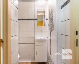 PONUKA PRENÁJMU OBCHODNÝCH PRIESTOROV V CÍFERI • 80 m2 v polyfunkčnej budove v centre dediny