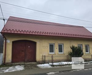 REZERVOVANÉ - Exkluzívne na predaj rodinný dom po čiastočnej rekonštrukcii v obci Holumnica, okres Kežmarok