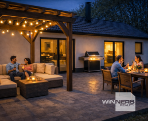 EXKLUZÍVNE NA PREDAJ: Rozostavaný rodinný dom v obci Ilija, okres Banská Štiavnica