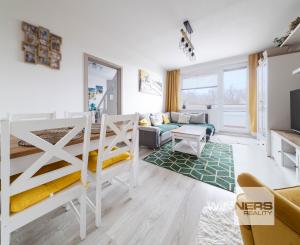 3-izbový, predaj, kompletná rekonštrukcia, loggia, 58 m2, Ovručská, Košice - Dargovských hrdinov