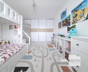 3-izbový, predaj, kompletná rekonštrukcia, loggia, 58 m2, Ovručská, Košice - Dargovských hrdinov