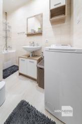 3-izbový, predaj, kompletná rekonštrukcia, loggia, 58 m2, Ovručská, Košice - Dargovských hrdinov