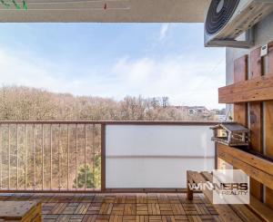 3-izbový, predaj, kompletná rekonštrukcia, loggia, 58 m2, Ovručská, Košice - Dargovských hrdinov