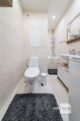 3-izbový, predaj, kompletná rekonštrukcia, loggia, 58 m2, Ovručská, Košice - Dargovských hrdinov