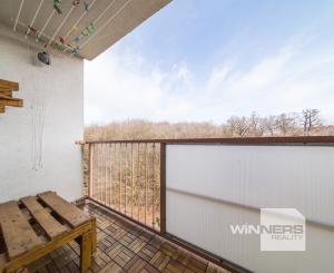 3-izbový, predaj, kompletná rekonštrukcia, loggia, 58 m2, Ovručská, Košice - Dargovských hrdinov