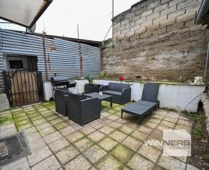 PREDAJ, INVESTIČNÁ NEHNUTEĽNOSŤ S OKAMŽITÝM VÝNOSOM, RODINNÝ DOM – 3 BYTOVÉ JEDNOTKY POD JEDNOU STRECHOU, Hlohovec