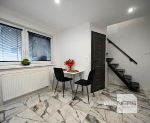 PREDAJ, INVESTIČNÁ NEHNUTEĽNOSŤ S OKAMŽITÝM VÝNOSOM, RODINNÝ DOM – 3 BYTOVÉ JEDNOTKY POD JEDNOU STRECHOU, Hlohovec