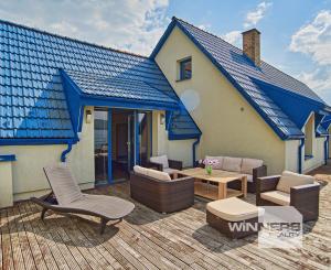 Obchodno-investičná príležitosť – reštaurácia a apartmány Solaris Domaša v predaji.