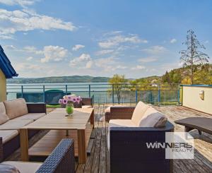 Obchodno-investičná príležitosť – reštaurácia a apartmány Solaris Domaša v predaji.