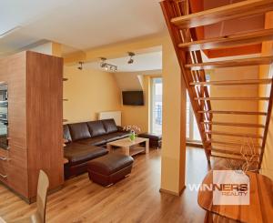 Obchodno-investičná príležitosť – reštaurácia a apartmány Solaris Domaša v predaji.