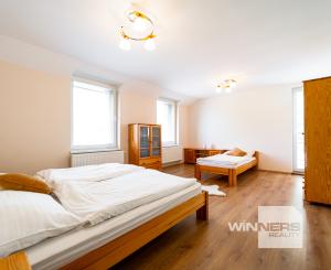 Obchodno-investičná príležitosť – reštaurácia a apartmány Solaris Domaša v predaji.