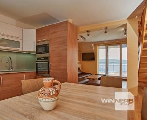 Obchodno-investičná príležitosť – reštaurácia a apartmány Solaris Domaša v predaji.