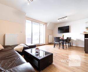 Obchodno-investičná príležitosť – reštaurácia a apartmány Solaris Domaša v predaji.