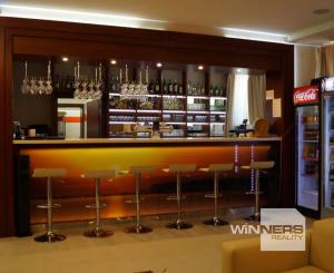 Obchodno-investičná príležitosť – reštaurácia a apartmány Solaris Domaša v predaji.