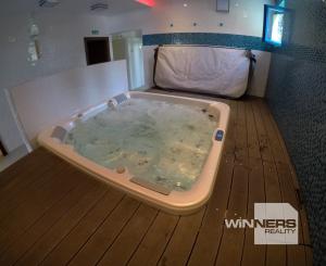 Obchodno-investičná príležitosť – reštaurácia a apartmány Solaris Domaša v predaji.