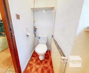 REZERVOVANÉ - 2 izbový byt Krupina, ul. Fr.Kráľa