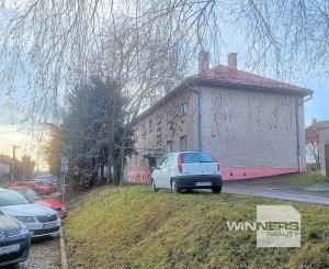 REZERVOVANÉ - 2 izbový byt Krupina, ul. Fr.Kráľa