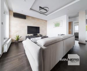 3-izbový, predaj, 80 m2, 2x parking, Borovicový háj, Popradská, Košice