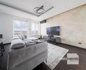 3-izbový, predaj, 80 m2, 2x parking, Borovicový háj, Popradská, Košice