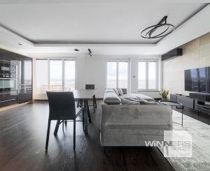 3-izbový, predaj, 80 m2, 2x parking, Borovicový háj, Popradská, Košice