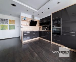 3-izbový, predaj, 80 m2, 2x parking, Borovicový háj, Popradská, Košice