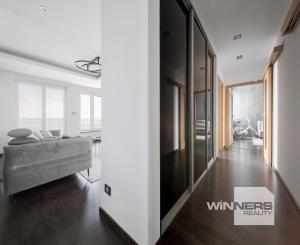 3-izbový, predaj, 80 m2, 2x parking, Borovicový háj, Popradská, Košice