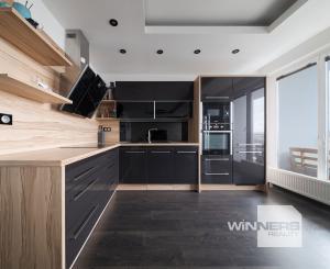 3-izbový, predaj, 80 m2, 2x parking, Borovicový háj, Popradská, Košice