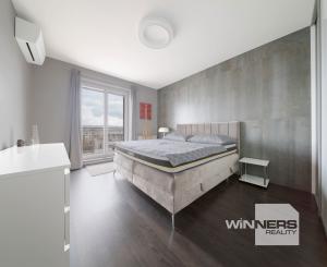 3-izbový, predaj, 80 m2, 2x parking, Borovicový háj, Popradská, Košice