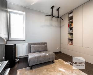 3-izbový, predaj, 80 m2, 2x parking, Borovicový háj, Popradská, Košice