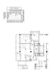 3-izbový, predaj, 80 m2, 2x parking, Borovicový háj, Popradská, Košice