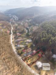 Stavebný pozemok, predaj, 1009 m2, Baška - časť Maša, Košice-okolie.